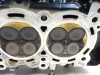 Zylinderkopf Triumph Street Triple 675