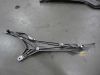 Achtersubframe Ducati Hypermotard 821