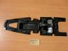 Hinterradabdeckung Yamaha YZF R 125