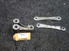 Link systeem achterveer MV Agusta F3 675