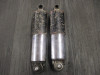 Stossdampfer hinten Honda Overige Honda