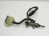 Bremszylinder hinten Suzuki GSX R 750