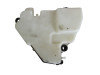 Radiator reserve tank  Kawasaki ZRX 1100 1200