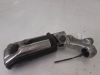Main step holder right Honda CB 650