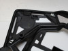 Cowl Left Honda CRF 1100 Africa Twin