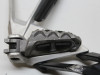 Duo voetsteun links Ducati Multistrada 1200