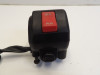 Handlebar switch assy right Kawasaki EL 250