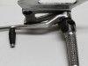 Schetsplaat links Suzuki GSX R 750 RK