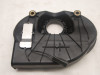 Air cleaner case Harley Davidson Softtail