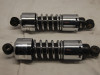 Achterschokbreker Harley Davidson Dyna