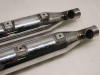 Muffler Harley Davidson Sportster