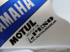 Onderkuip Yamaha FZR 750 R OWO1
