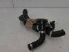 Radiator parts Suzuki GSX 400 X Impulse