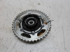Driven flange Yamaha MT 07