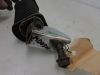 Fussraste links Suzuki GSX 400 E