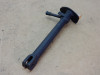 Side stand bar Moto Guzzi V35 V50 V65