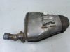 Muffler Kawasaki ZX 6 R