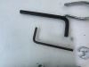 Gereedschapset Yamaha YZF 600 Thundercat