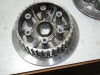 Clutch Suzuki GSX R 750