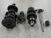 Getriebe Suzuki DL 650 V Strom XTA