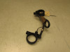 Gabelbrucke Unten Honda Goldwing GL