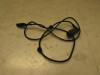 ABS sensor rear BMW R 1100 RT