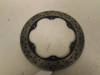 Bremsscheibe vorne Yamaha XJ 600 Diversion