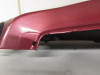 Heck links Honda CBR 600 F