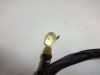 Startmotor Suzuki GSX R 600