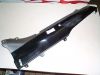 Heck links Suzuki GSX F 600