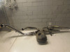 Uitlaatbochten Kawasaki GPX 750
