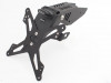 Kentekenplaathouder Aprilia Dorsoduro 750