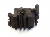 Remklauw links voor Kawasaki Z 750