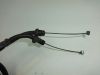 Throttle cable Honda XBR 500