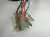 Kabelboom voor Honda GL 650