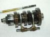 Gear box Yamaha FAZER 600