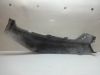 Cowl rear right Suzuki GSX R 750
