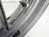 Rear wheel Kawasaki ER 6
