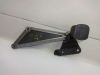 Schetsplaat links Kawasaki Z 750