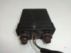 License plate holder Suzuki GSX F 750