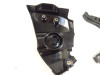 Motorblokdeksel voortandwiel Yamaha MT 07