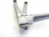 Pillion step left  Honda CBR Fireblade