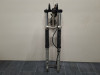 Front pipes complete Honda XL 600