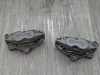 Bremssattel Bremszangen vorne BMW R 1200 GS