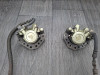 Brake calipers front Kawasaki GPZ 900