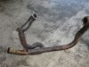 Downpipes Aprilia Tuono 1000