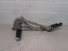 Schetsplaat links Suzuki GS 550 ES