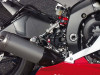 Footpegs left and or right Yamaha YZF R6