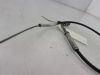Throttle cable Suzuki GSX R 1000