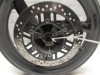 Front Wheel Kawasaki ER 5